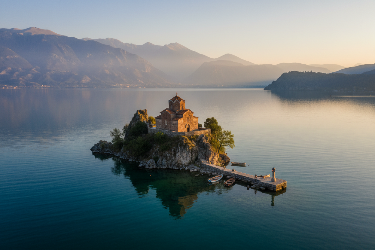 North Macedonia eSIM