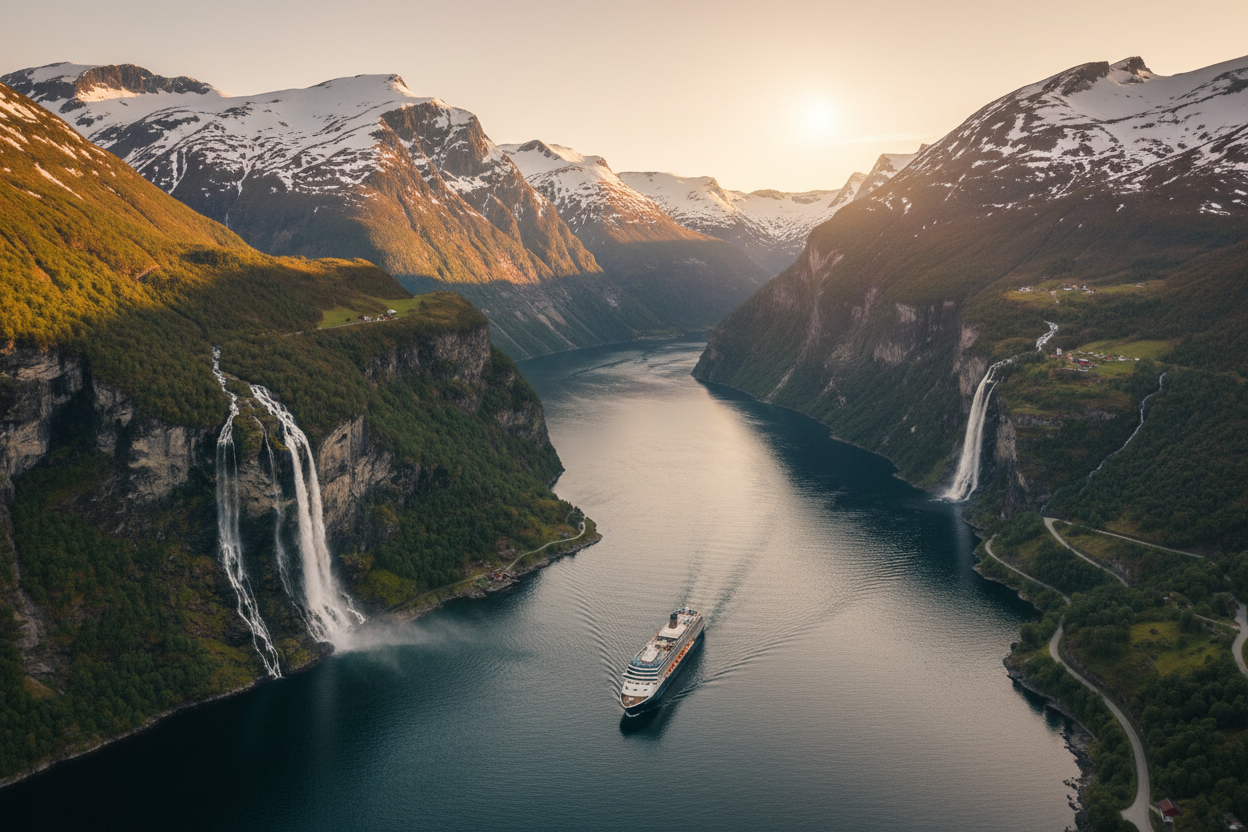 Norway eSIM