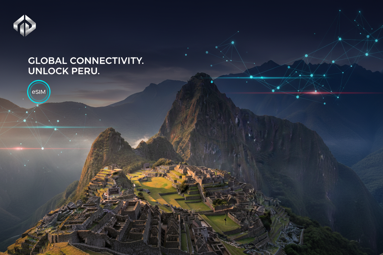 Peru eSIM