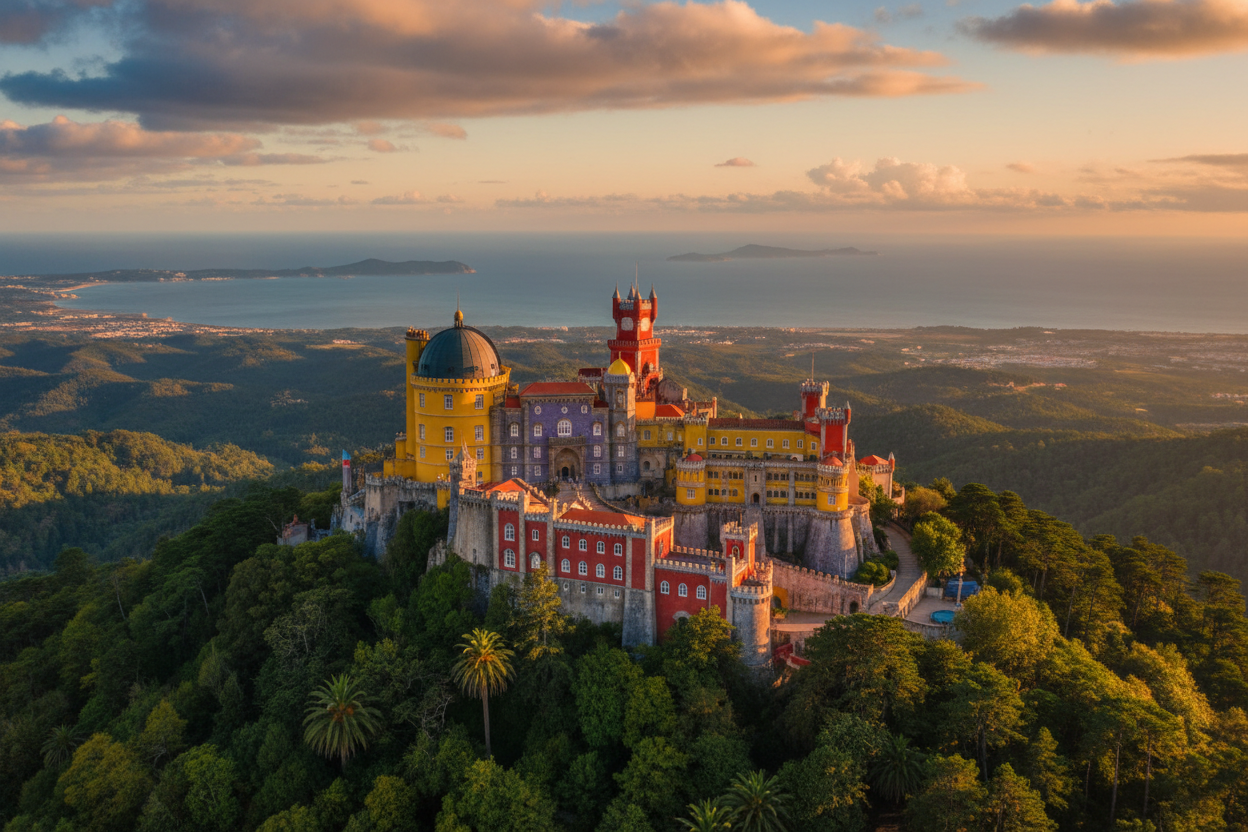 Portugal eSIM