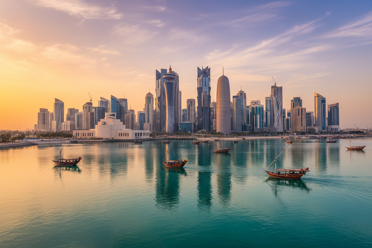 Qatar eSIM