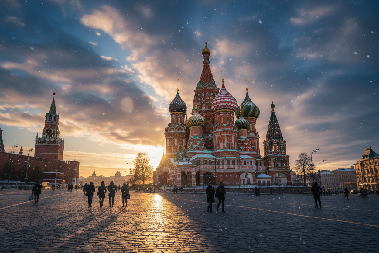 Russia eSIM