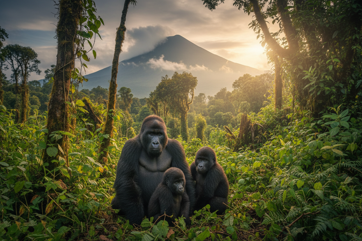 Rwanda eSIM