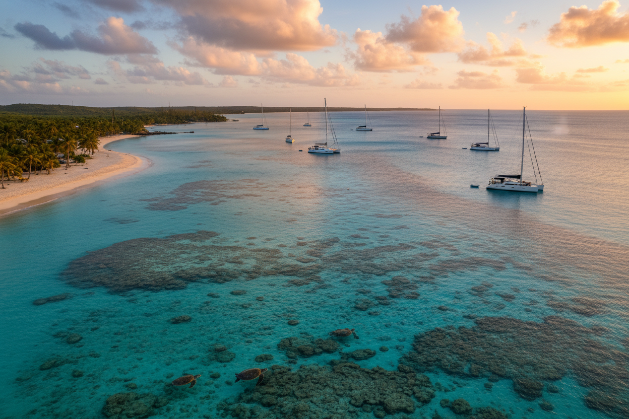 Saint Vincent and the Grenadines eSIM