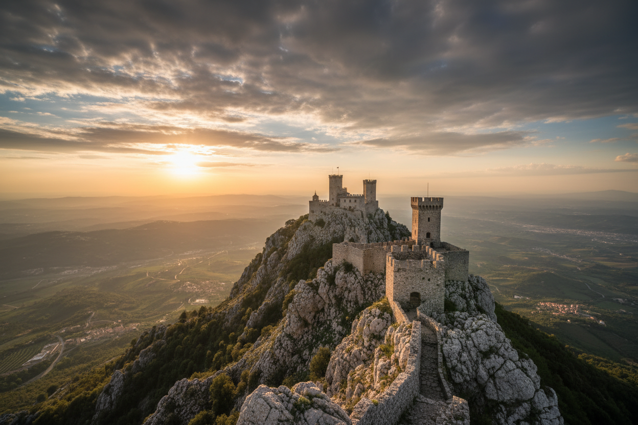 San Marino eSIM