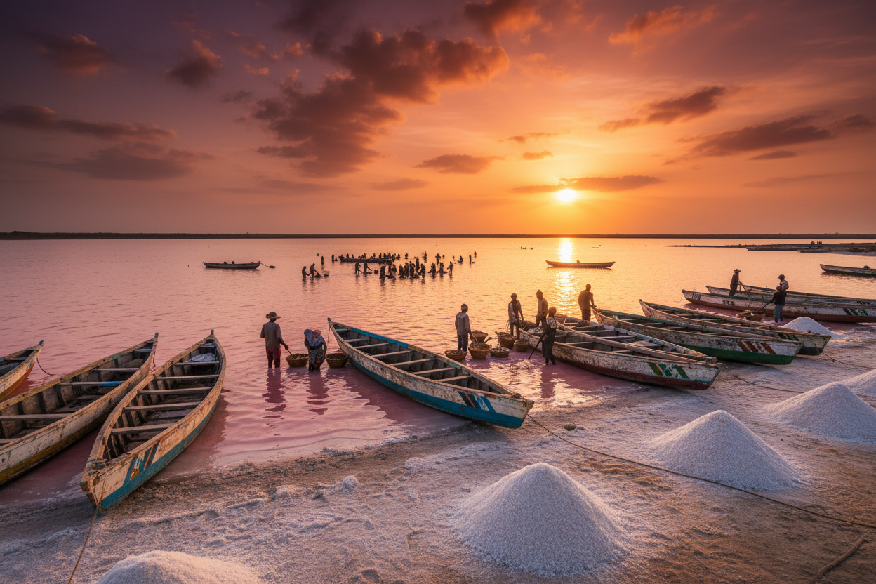 Senegal eSIM