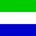 Sierra Leone unlimited daily eSIM