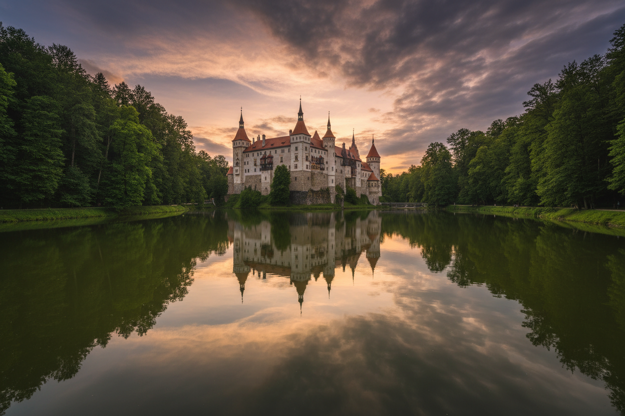 Slovakia eSIM