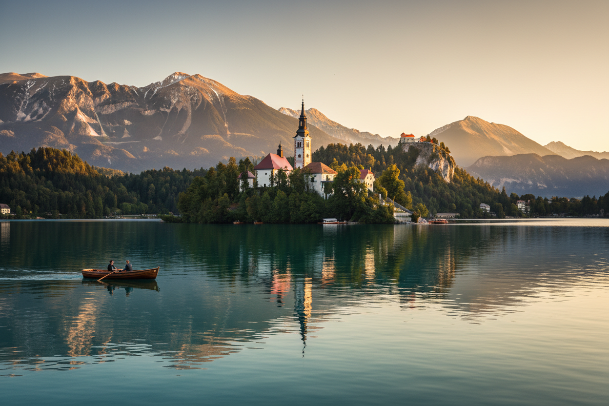 Slovenia eSIM
