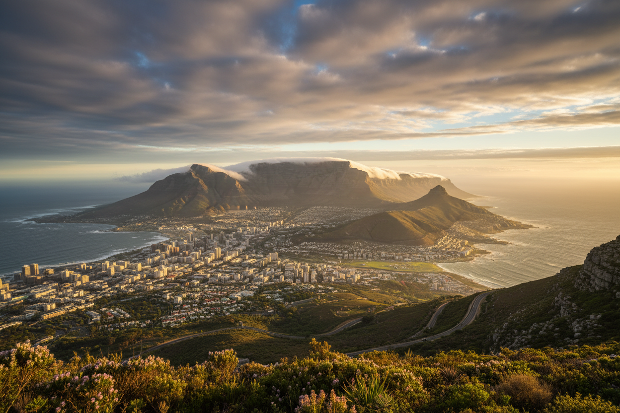 South Africa eSIM