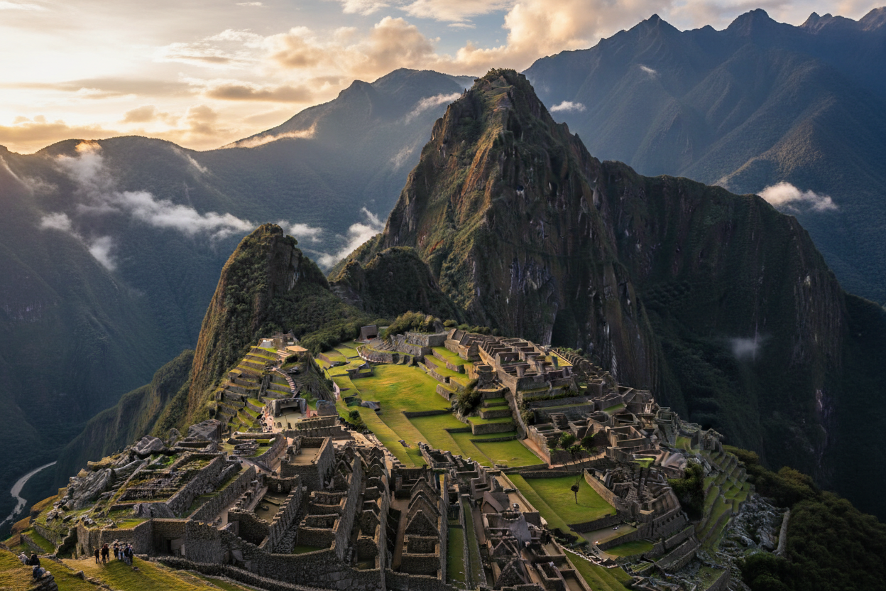 South America eSIM
