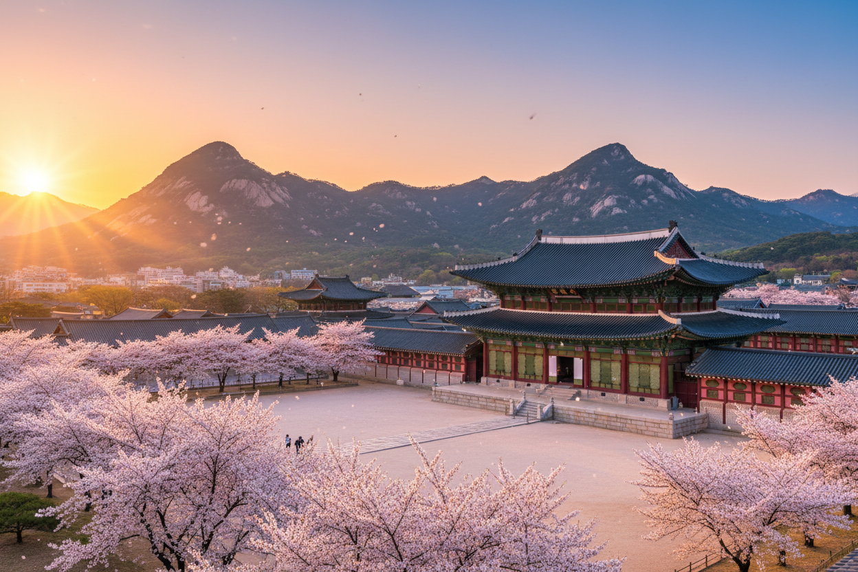 South Korea eSIM