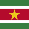 Suriname unlimited daily eSIM