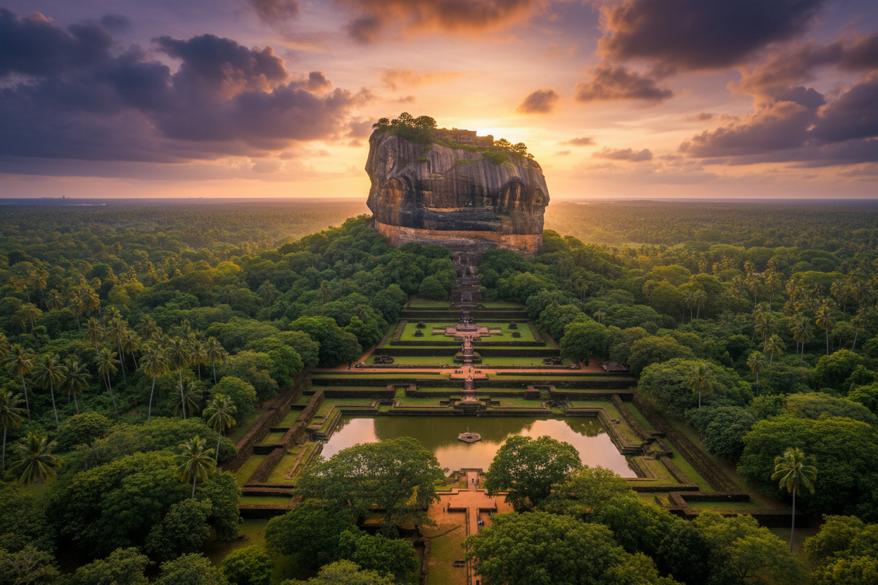 Sri Lanka eSIM