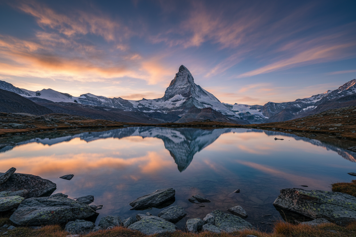 Switzerland eSIM