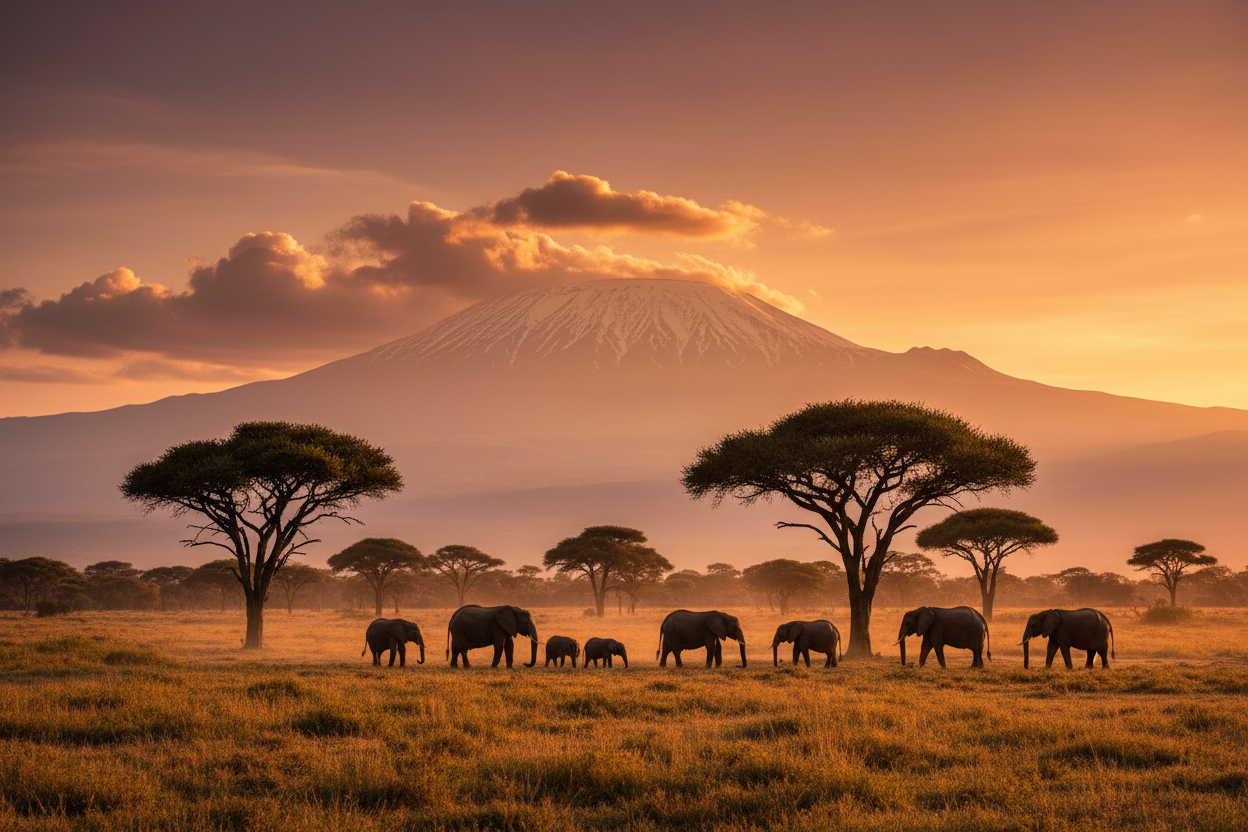 Tanzania eSIM