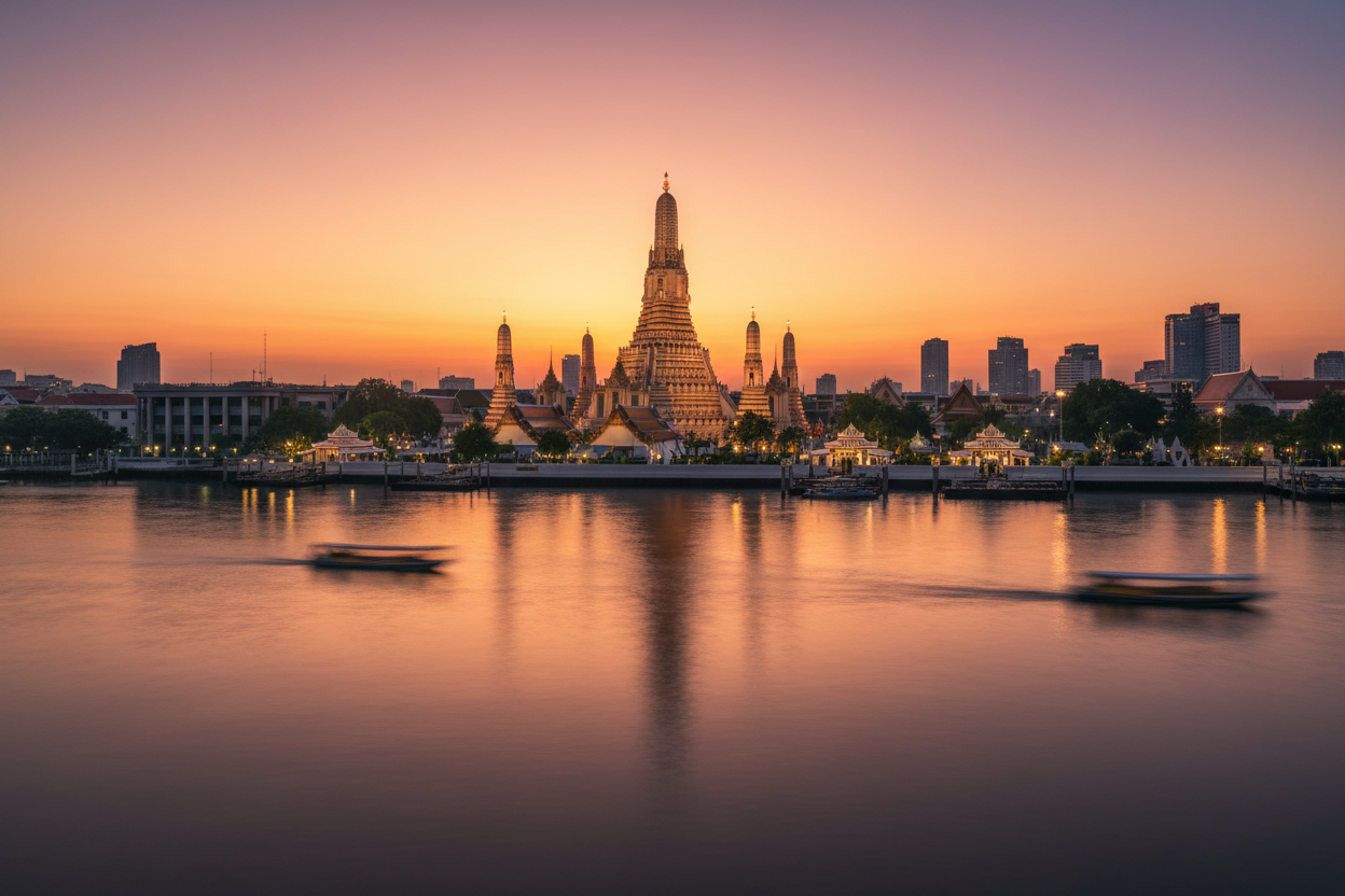 Thailand eSIM