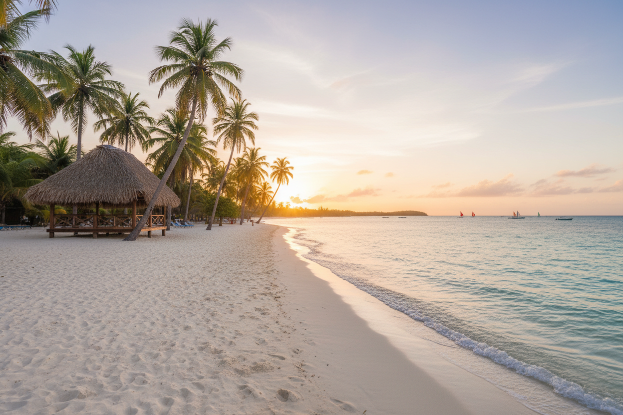 Trinidad and Tobago eSIM