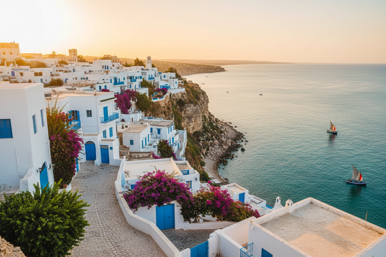 Tunisia eSIM