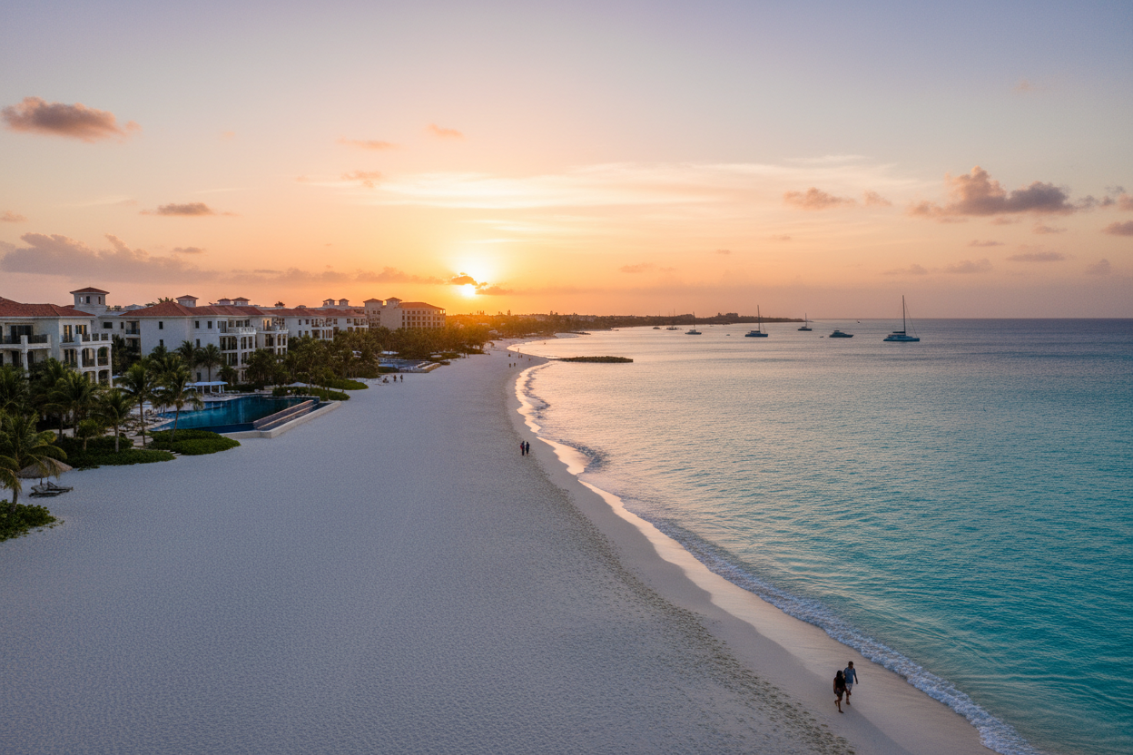 Turks and Caicos eSIM