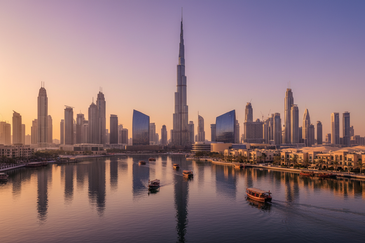 UAE eSIM