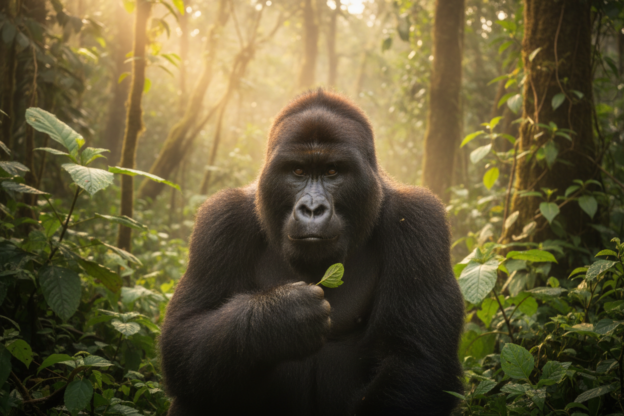 Uganda eSIM