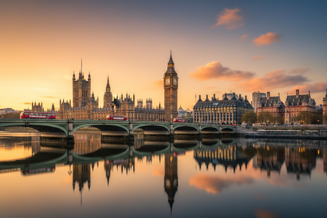 United Kingdom eSIM