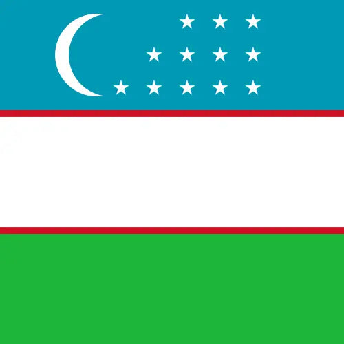 Uzbekistan unlimited daily eSIM