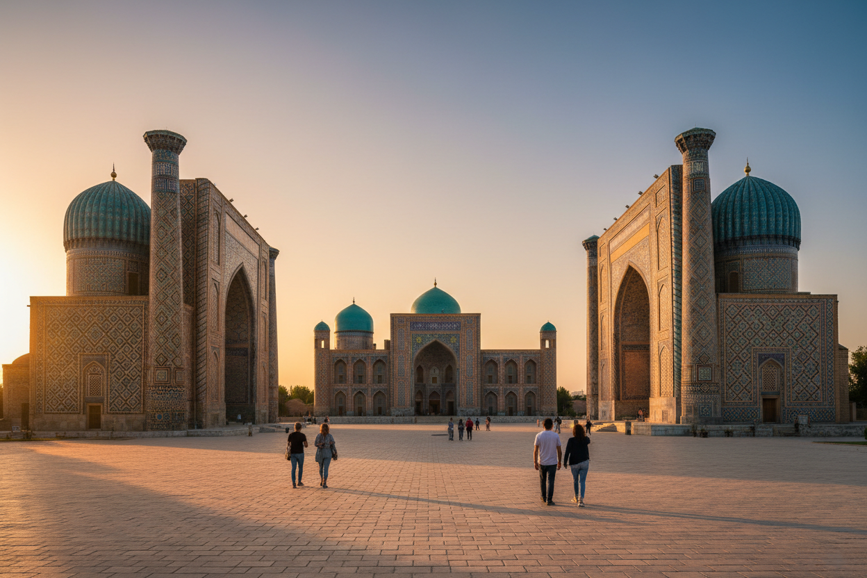 Uzbekistan eSIM