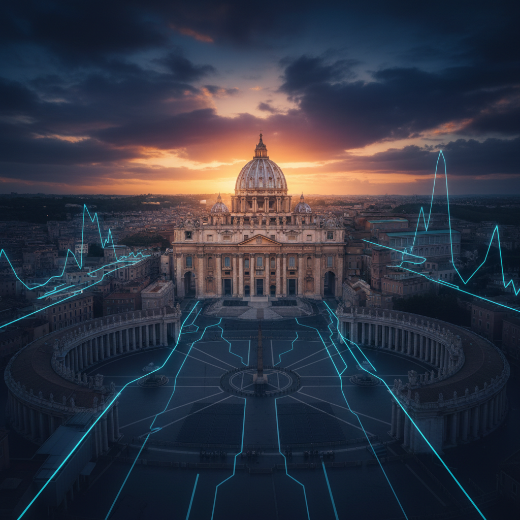 Vatican City eSIM