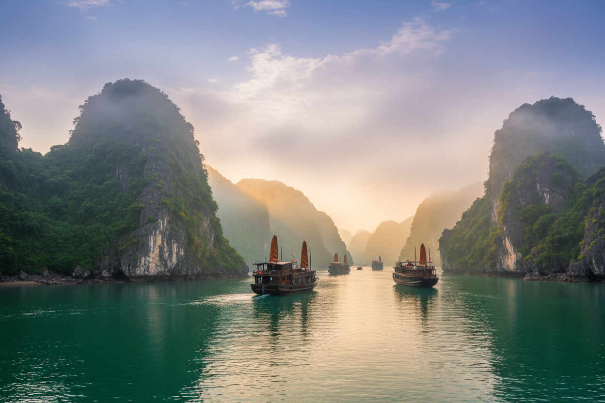 Vietnam eSIM