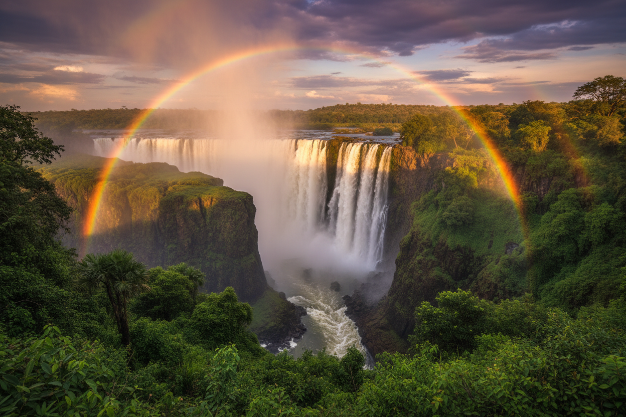 Zambia eSIM
